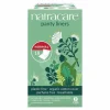 Natracare Intieme Verzorging/Inlegkruisjes En Maandverband | Inlegkruisjes*Inlegkruisje Normaal 18 stuks - BIO
