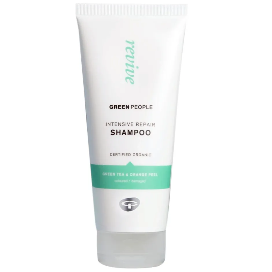Green People Shampoo*Intensive Repair Shampoo - 200ml