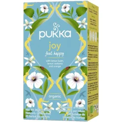 Pukka Thee*Joy - Kruidenthee - BIO