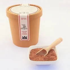 SelNature Zout | Paleo Aip*Kala Namak Fijn Zwart Zout - 250g