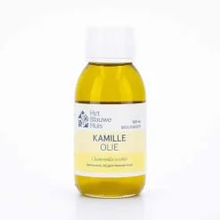 Het Blauwe Huis Lichaamsverzorging | Bad En Douche*Kamille Olie - 100ml