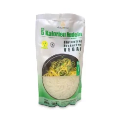 Schultz & König Gewichtsbeheersing | Algen En Zee*Kelp Noodles - 360g