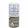 Le Guèrandais Zout | Keltisch Zeezout*Keltisch Zeezout in Strooibus Fijn - 250g