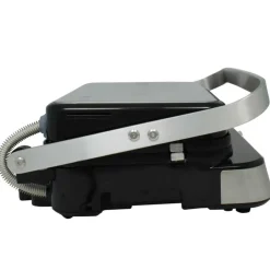 Wartmann Contactgril En Wafelijzer*Keramische Contactgrill met gratis Wafelijzer t.w.v. €69,95