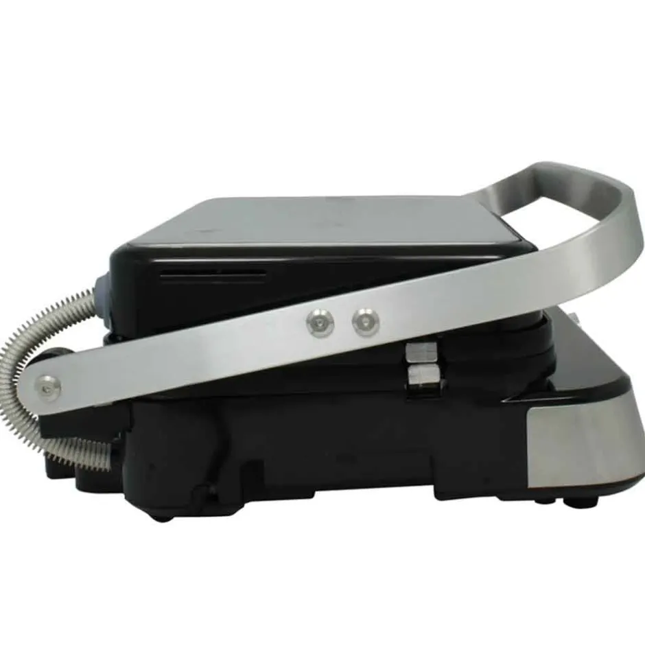 Wartmann Contactgril En Wafelijzer*Keramische Contactgrill met gratis Wafelijzer t.w.v. €69,95