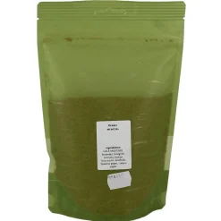 Het Blauwe Huis Kruiden & Specerijen*Kerrie - Stazak - 250g - BIO