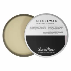 Less is More Styling & Finish*Kieselwax 50 ml