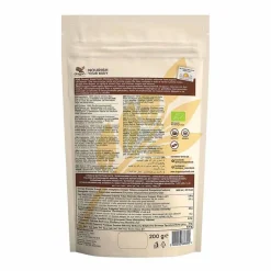 Dragon Peulvruchten | Glutenvrij Meel*Kikkererwtenmeel - 200g - BIO