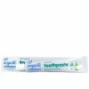 Green People Baby Verzorging | Tandpasta*Kinder Tandpasta - Spearmint & Aloe Vera - 50ml