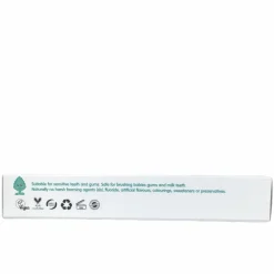 Green People Baby Verzorging | Tandpasta*Kinder Tandpasta - Spearmint & Aloe Vera - 50ml