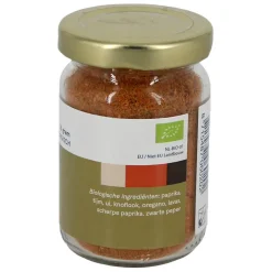 Het Blauwe Huis Kruidenmix*Kipkruiden - 35g - BIO