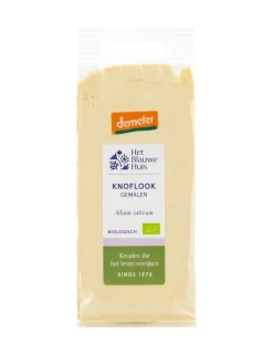 Het Blauwe Huis Kruiden & Specerijen | Paleo Aip*Knoflook poeder - 20gr - BIO