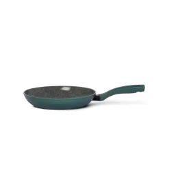 Eco-OK Keramische Koekenpan*Koekenpan met keramische coating