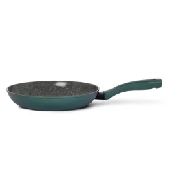 Eco-OK Keramische Koekenpan*Koekenpan met keramische coating