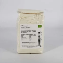 Puur Mieke Paleo Aip | Glutenvrij Meel*Kokosmeel - 400g - BIO