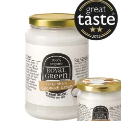 Royal Green Paleo Aip | Kokosolie*Kokosolie extra Virgin - 1400ml - BIO