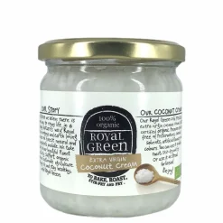 Royal Green Paleo Aip | Kokosolie*Kokosolie extra Virgin - 325ml - BIO