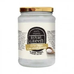 Royal Green Paleo Aip | Kokosolie*Kokosolie extra Virgin - 1400ml - BIO