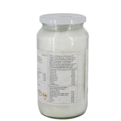 The White Pearl Paleo Aip | Kokosolie*Kokosolie Superior - 1000ml