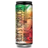Rudy's Darmen | Kombucha*Kombucha - Mango & Passiefruit - 330ml