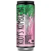 Rudy's Darmen | Kombucha*Kombucha - Rabarber - 330ml