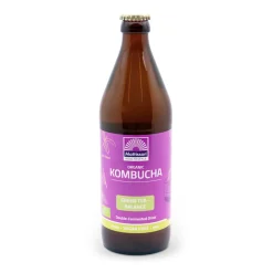 Mattisson Darmen | Kombucha*Kombucha Groene Thee - 500ml - BIO