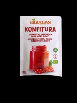 Biovegan Bindmiddelen*Konfitura Geleermiddel - 22g - BIO