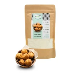 Treat Paleo Broodmixen | Glutenvrij Meel*KPNI Paneermeel - 200g