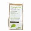 GreenHub Schoonmaakproducten | Schoonmaakproducten*Kristalsoda 3x geconcentreerd - 1kg