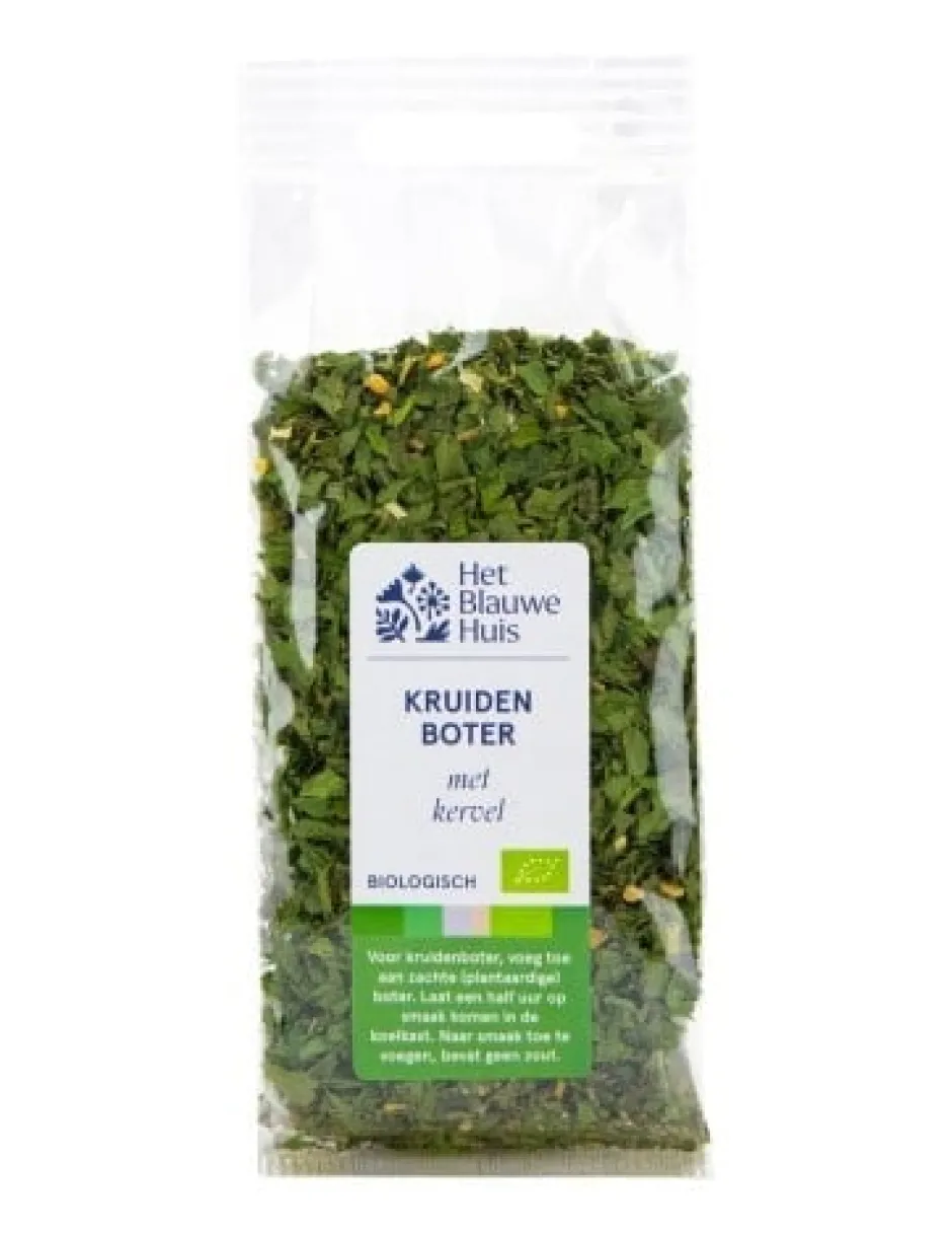 Het Blauwe Huis Kruidenmix | Paleo Aip*Kruidenbotermengsel 20g-BIO