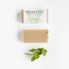 Werfzeep Reiniging | Hand- / Lichaamszeep*Kruidenzeep Biologische Zeep - 100gr