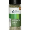 Het Blauwe Huis Zout | Kruidenmix*Kruidenzout - 70g - BIO
