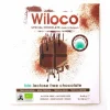 Wiloco Chocolade*Lactosevrije Chocoladereep 'Melk' - 90g - BIO