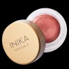 INIKA Lippen/Lippenbalsem | Lippen/Lippenstift*Lip & Cheek Cream - Petals - 3.5g - BIO