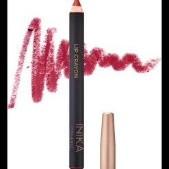 INIKA Lippen/Lippenstift*Lip Crayon - 3g - BIO