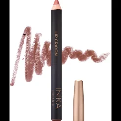 INIKA Lippen/Lippenstift*Lip Crayon - 3g - BIO