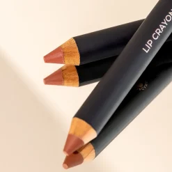 INIKA Lippen/Lippenstift*Lip Crayon - 3g - BIO
