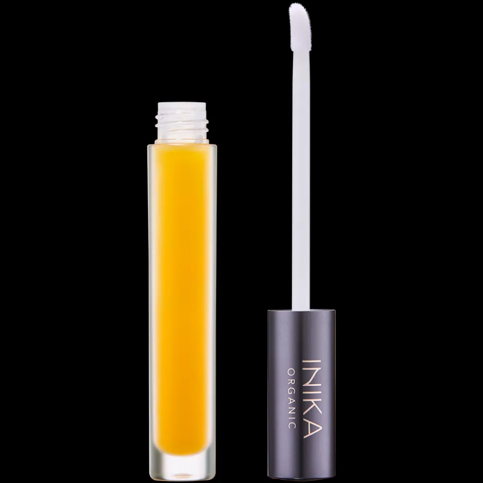 INIKA Lippen/Lippenbalsem | Lippen/Lippenstift*Lip Serum - 5ml - BIO