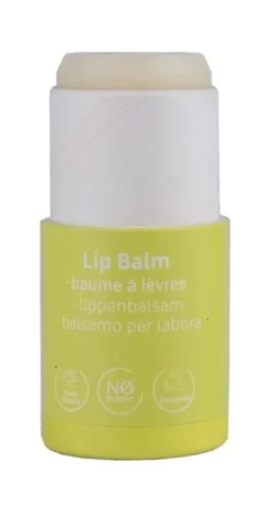 Beauty Made Easy Mannenverzorging | Lippen/Lippenbalsem*Lippenbalsem - Papertube - 5,5g