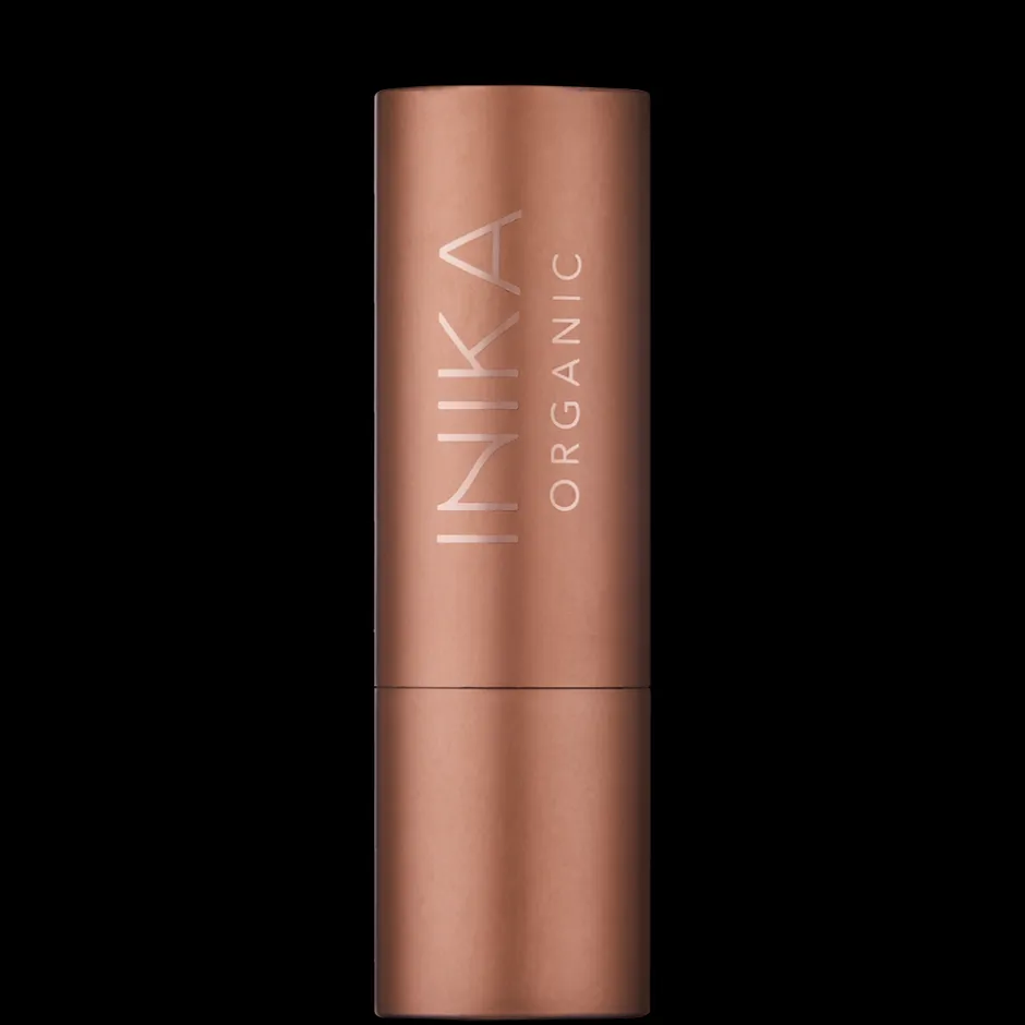 INIKA Lippen/Lippenstift*Lipstick - Spring Bloom - 4.2g - BIO