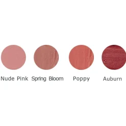 INIKA Lippen/Lippenstift*Lipstick - Spring Bloom - 4.2g - BIO