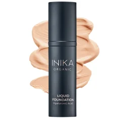 INIKA Gezicht/Foundation*Liquid Foundation – Beige - BIO