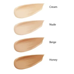 INIKA Gezicht/Foundation*Liquid Foundation – Beige - BIO