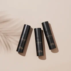 INIKA Gezicht/Foundation*Liquid Foundation - Honey - BIO