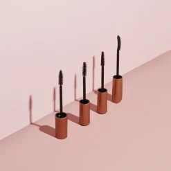 INIKA Ogen/Mascara*Long Lash Mascara - Black - 8ml - BIO