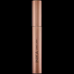 INIKA Ogen/Mascara*Long Lash Mascara - Black - 8ml - BIO