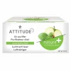 ATTITUDE Luchtzuivering / Luchtverfrisser*Luchtverfrisser - Groene Appel-Basilicum - 1 stuk
