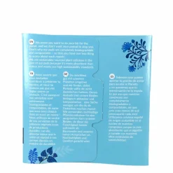 Natracare Intieme Verzorging/Inlegkruisjes En Maandverband | Maandverband*Maandverband Ultra - Super met vleugels - BIO