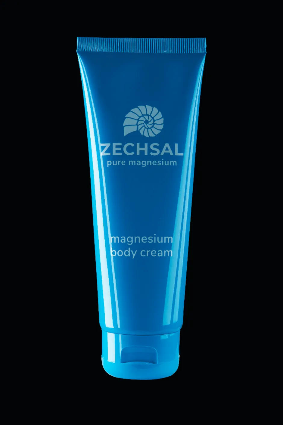 Zechsal Stress | Spieren*Magnesium Bodycreme - 125ml