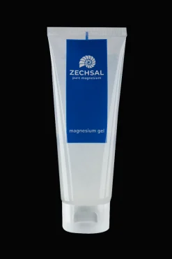 Zechsal Stress | Spieren*Magnesium Gel - 125ml